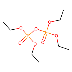 Tetraethyl pyrophosphate
