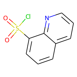 8-Quinolinesulfonyl chloride