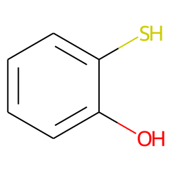 2-Mercaptophenol