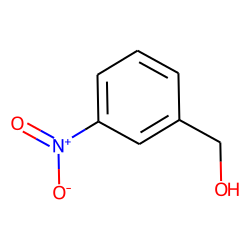 Benzenemethanol, 3-nitro-