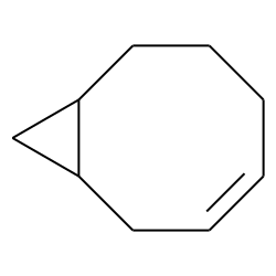 cis,cis-Bicyclo[6.1.0]non-3-ene
