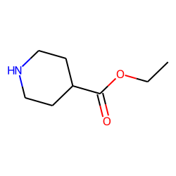 Ethyl piperidine-4-carboxylate