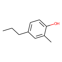 2-Methyl-4-propylphenol