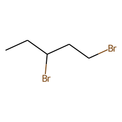 Pentane, 1,3-dibromo-