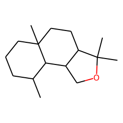 (+)-6,11-Epoxy-eudesmane
