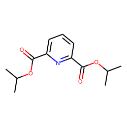 2,6-Pyridinedicarboxylic acid, diisopropyl ester