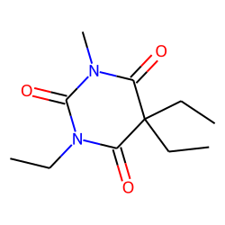Metharbital ethylated