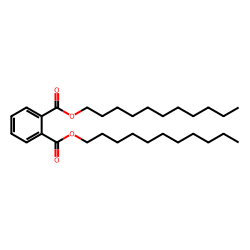 1,2-Benzenedicarboxylic acid, diundecyl ester