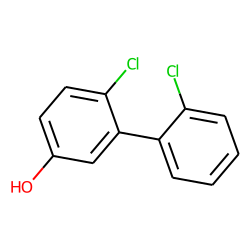 1,1'-Biphenyl-3-ol, 2',6-dichloro