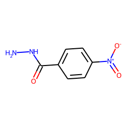 4-Nitrobenzoic hydrazide