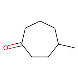 Cycloheptanone, 4-methyl-, (R)-