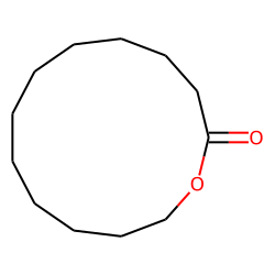 Oxacyclotridecan-2-one