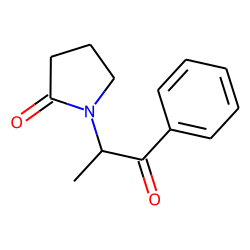 2-Pyrrolidinone, 1-(1-benzoylethyl)