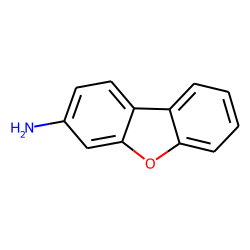 3-Dibenzofuranamine