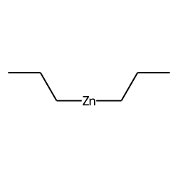 Zinc, dipropyl-