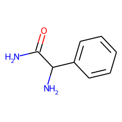 Benzeneacetamide, «alpha»-amino-