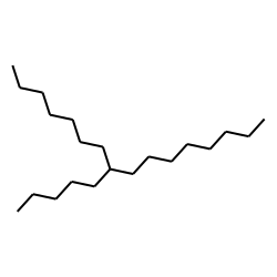 Hexadecane, 8-pentyl