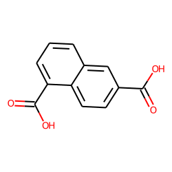 1,6-Naphthalenedicarboxylic acid