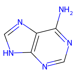 Adenine