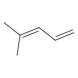 1,3-PENTADIENE, 4-METHYL-
