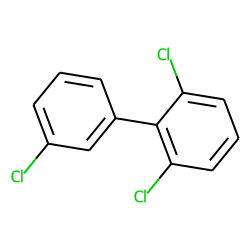 2,3',6-Trichlorobiphenyl