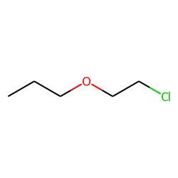 Propane, 1-(2-chloroethoxy)-