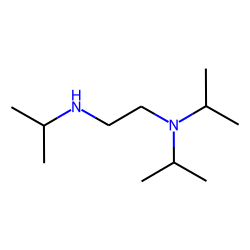 Ethylenediamine, n,n,n'-triisopropyl-