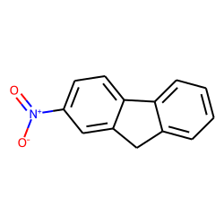 2-Nitrofluorene-d9