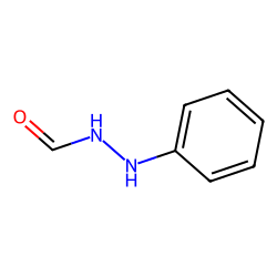 1-Formyl-2-phenylhydrazine
