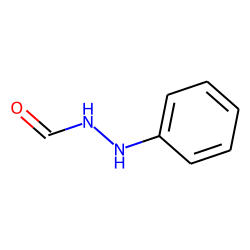 Formic acid, 2-phenylhydrazide
