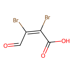 MUCOBROMIC ACID