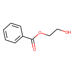 1,2-Ethanediol, monobenzoate