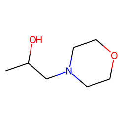 4-(2-Hydroxypropyl)morpholine