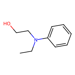 2-(N-Ethylanilino)ethanol