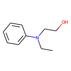 Ethanol, 2-(ethylphenylamino)-