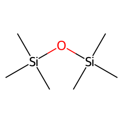 Disiloxane, hexamethyl-