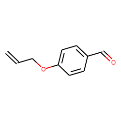 Benzaldehyde, 4-(2-propenyloxy)-