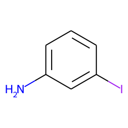 Benzenamine, 3-iodo-