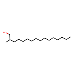 1-Hexadecanol, 2-methyl-