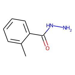 2-Toluic hydrazide