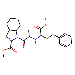 Trandolapril desethyl 3Me (Trandolaprilate 3Me)