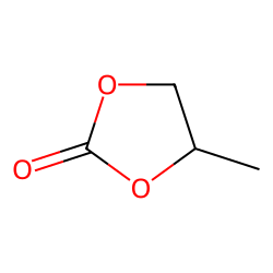1,3-Dioxolan-2-one, 4-methyl-