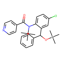 Inabenfide, N,O-bis(trimethylsilyl)-