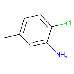 2-Chloro-5-methylaniline