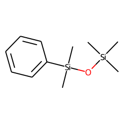 Phenyl-pentamethyl-disiloxane