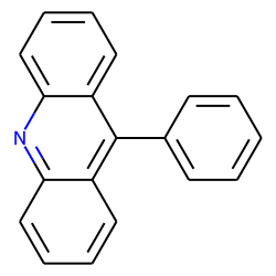 Acridine, 9-phenyl-