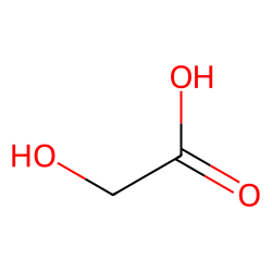Acetic acid, hydroxy-
