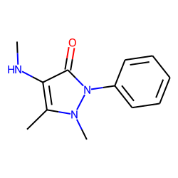 Noramidopyrine