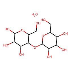 «alpha»-Lactose monohydrate