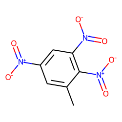 2,3,5-Trinitrotoluene